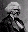 Frederick Douglass