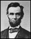 Abraham Lincoln